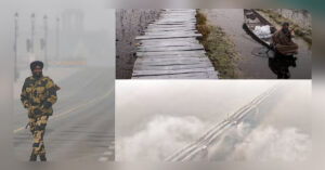 IMD weather update