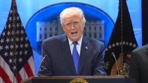 Trump Raises Tariffs to 15% After Supreme Court Ruling