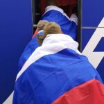 Russia Ukraine prisoner exchange involving returning soldiers and civilians