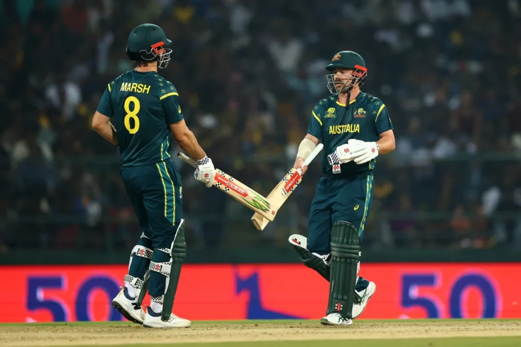Australia T20 World Cup Exit fears after Sri Lanka defeat