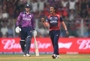 Nepal T20 World Cup Analysis after Scotland victory in 2026
