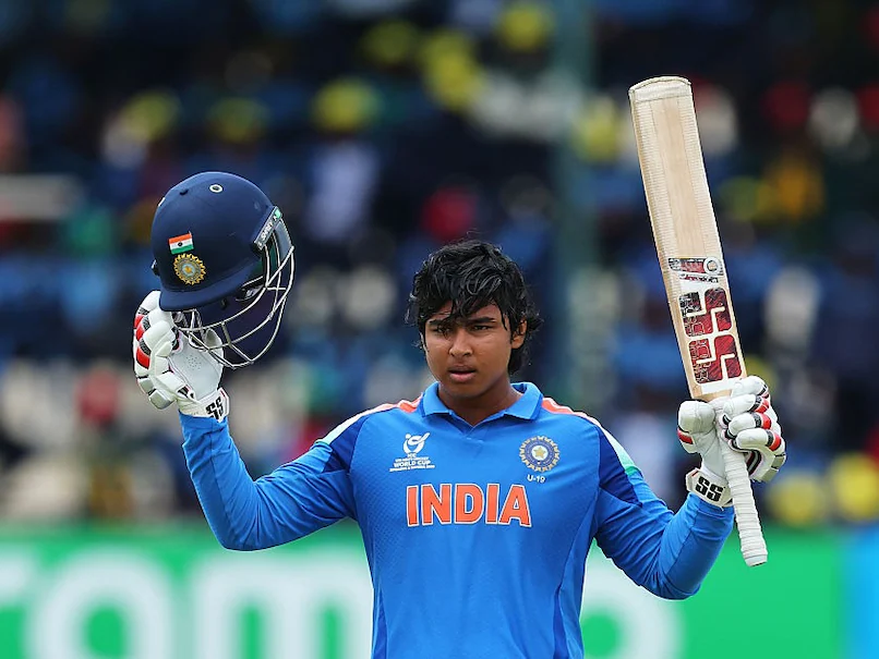 Vaibhav Suryavanshi’s Historic 175 Powers India to Record 411 in U19 World Cup Final