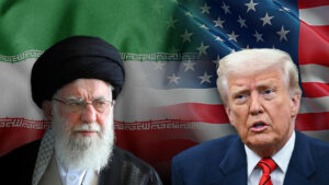 US Iran nuclear talks as Trump warns of escalation