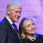 Bill and Hillary Clinton agree to testify in Jeffrey Epstein congressional probe
