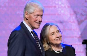 Bill and Hillary Clinton agree to testify in Jeffrey Epstein congressional probe