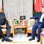 Rahman receives PM Modi’s invitation amid India Bangladesh diplomatic reset