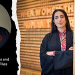 Hind Al-Owais UAE diplomat speaking at United Nations event