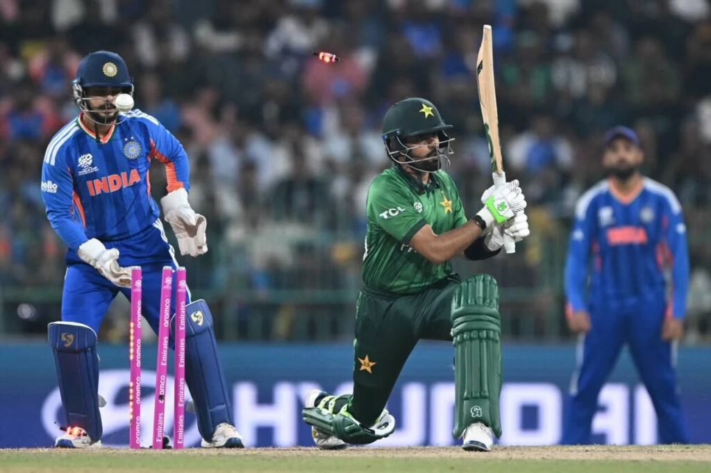 India vs Pakistan T20 clash at World Cup 2026