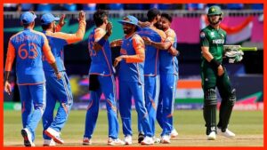 Pakistan’s Boycott Threat Crumbles under financial losses