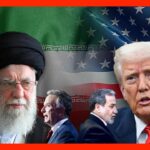 US-Iran Nuclear Talks in Muscat highlighting Middle East diplomacy