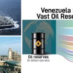 Indian crude import diversification with Venezuelan oil tanker at port