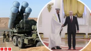 UAE Russia strategic partnership during MBZ Kremlin visit