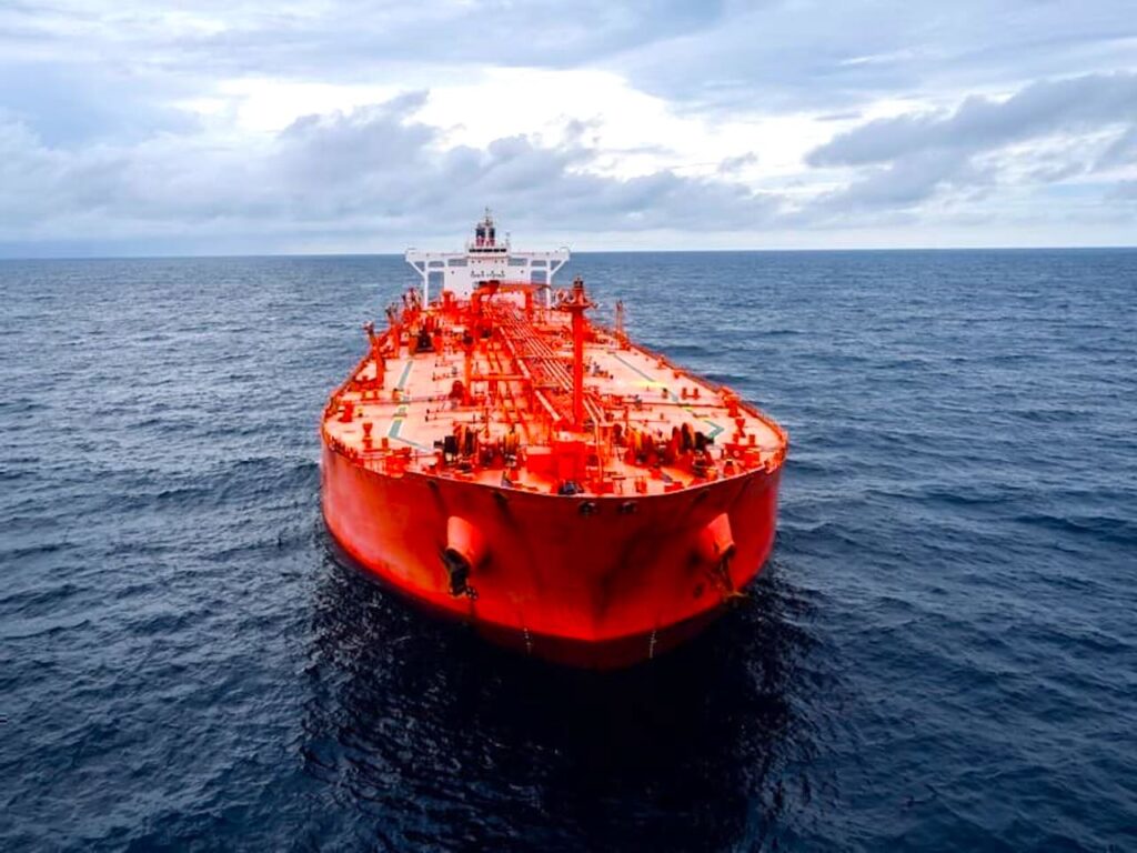 Russia diesel exports surge in January 2026