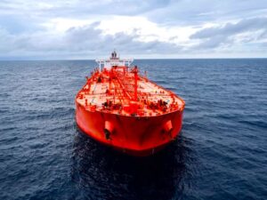 Russia diesel exports surge in January 2026