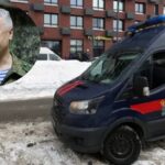 Dubai arrest and extradition of GRU attack suspect to Russia