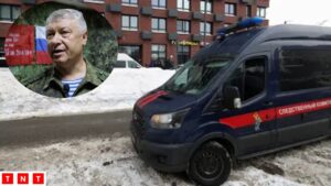 Dubai arrest and extradition of GRU attack suspect to Russia