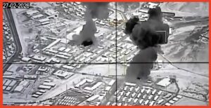 Pakistan Afghanistan Airstrikes Spark Open War Fears