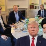 Trump Iran nuclear talks amid rising tensions in Washington