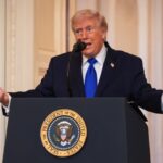 Trump global tariffs impact international trade and markets