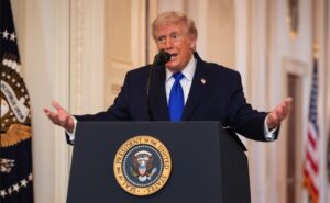 Trump global tariffs impact international trade and markets