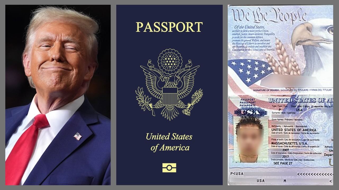 US Citizenship Revocation drive involving USCIS offices