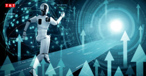 AI automation in tech companies