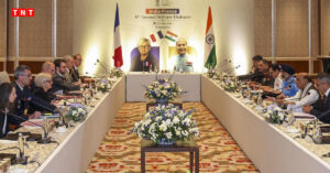 India France military partnership