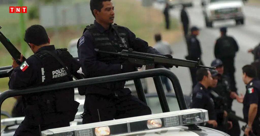 drug lord killed Mexico