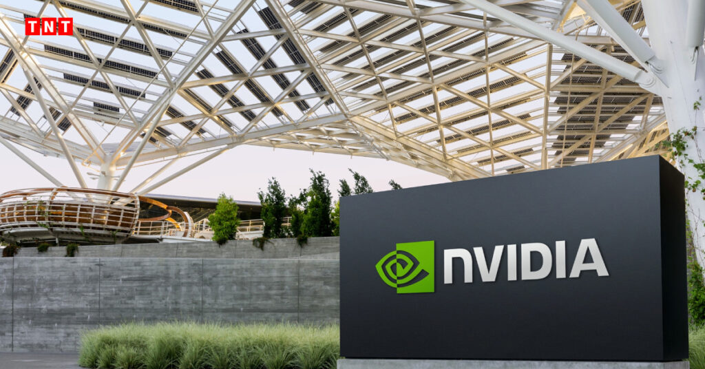 NVIDIA fourth quarter fiscal 2026 earnings driven by AI data center growth