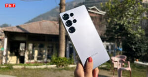 Samsung Galaxy S26 Ultra promotional teaser showcasing AI and camera upgrades