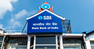 SBI Shares Hit Record High