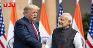 India US trade relations