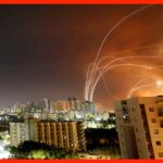 Western air defence systems failing against Iranian missile attacks