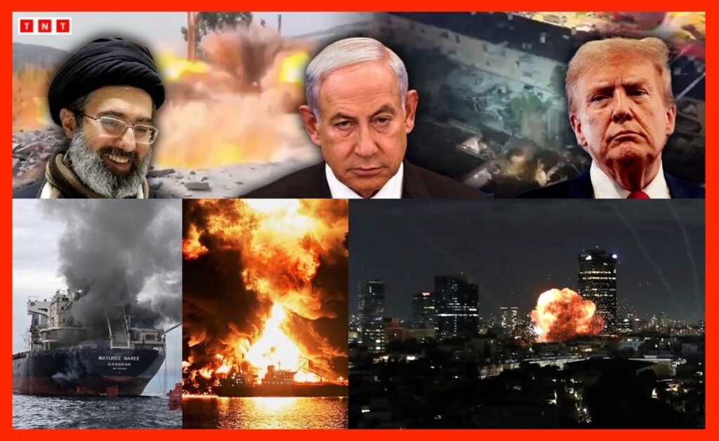 Iran ceasefire conditions including sanctions relief and reparations during US Israel Iran war 2026