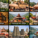 9 divine temples to visit during Navratri for wish fulfillment