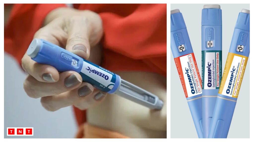 Semaglutide India price drop after patent expiry