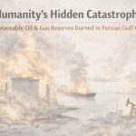 Damage to energy facilities during Persian Gulf crisis