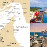 Global waterways comparison showing Strait of Hormuz and major canals amid Hormuz Toll Debate