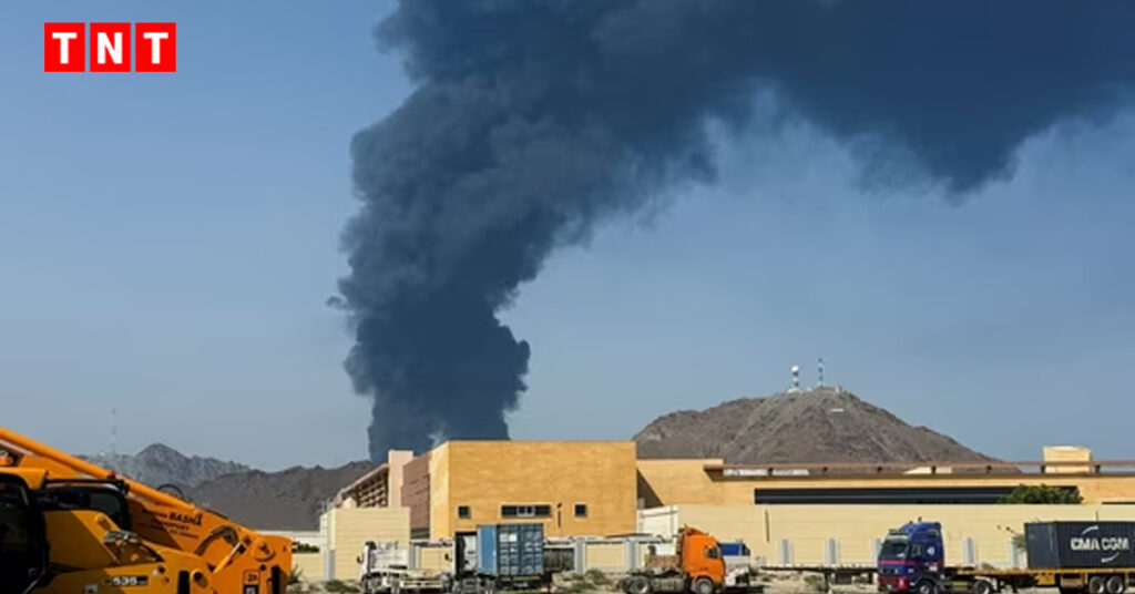 latest news about Dubai airport flight disruption