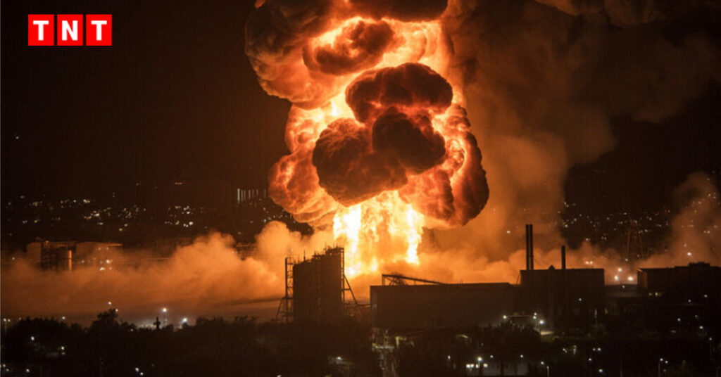 Kuwait Airport Attack and Rising Middle East Tensions