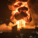 Kuwait Airport Attack and Rising Middle East Tensions