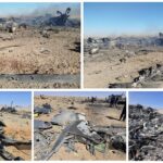 US F-15E Downed in Iran: US claims daring combat search and rescue (CSAR) mission success