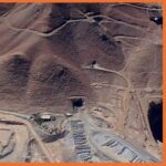 Iran underground missile cities footage released by IRGC showing deep tunnel networks that survived US strikes in 2026 war