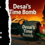 Radhika Desai, Modi India critique, farmer suicides India, India economy 2026, PLFS unemployment 2025, Hindutva fascism debate, BJP RSS achievements, India time bomb myth