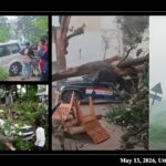 Russian President Vladimir Putin sends condolences message over deadly Uttar Pradesh storm May 13 2026 that killed 89 people