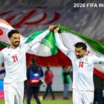 Iran's 2026 FIFA World Cup Campaign Faces Visa Uncertainty Despite FIFA Approval and Mexico Base Switch
