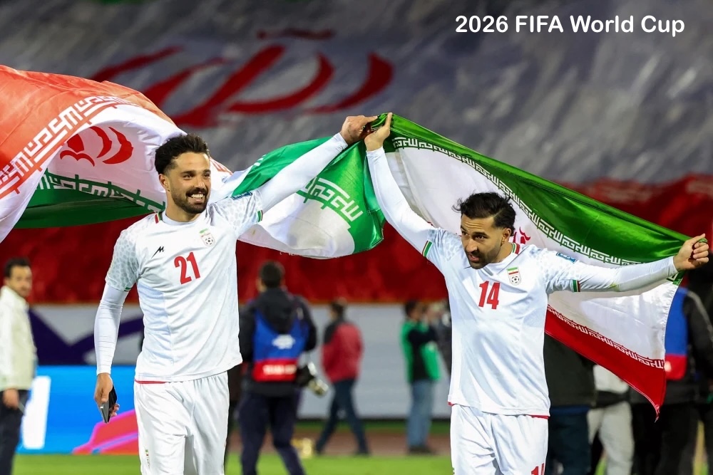 Iran's 2026 FIFA World Cup Campaign Faces Visa Uncertainty Despite FIFA Approval and Mexico Base Switch