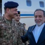 US Accuses Pakistan of Sheltering Iranian Military Planes at Nur Khan Airbase