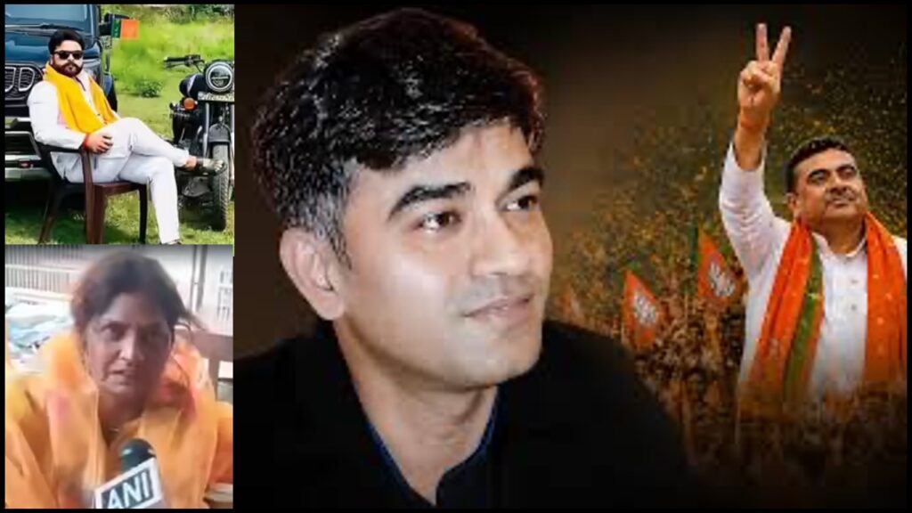 Chandranath Rath Murder: Three Sharpshooters Arrested, Raj Singh’s Mother Claims Alibi, CBI Takes Over the Case