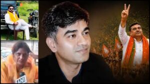 Chandranath Rath Murder: Three Sharpshooters Arrested, Raj Singh’s Mother Claims Alibi, CBI Takes Over the Case